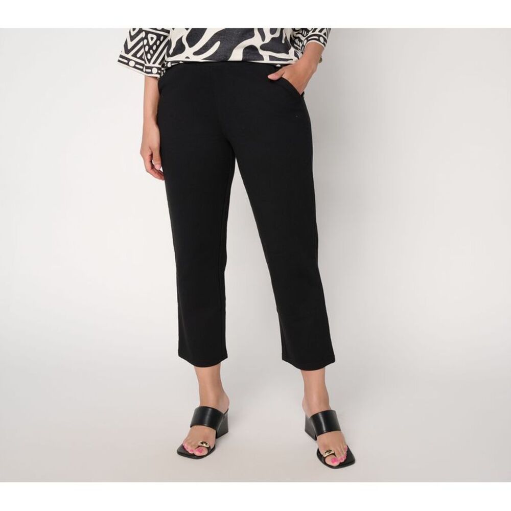 Gloria Vanderbilt Women's Petite Pants PS Make Your Selection: Black A721094